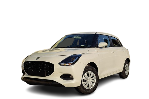 swift car price