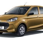 MARUTI-Alto K10-2025