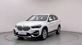 Bmw x1 best car