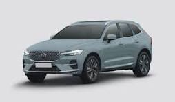 VOLVO XC60-2025