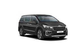 Kia carnival 2025