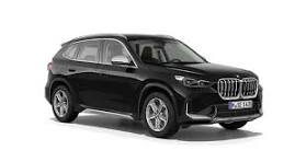 Bmw x1 -good perfomance