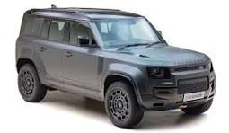 2023 land rover defender-excellent features