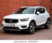Volvo xc 40-2025