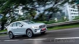 VOLVO XC60-2025