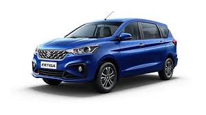 MARUTI EARTIGA PRICE