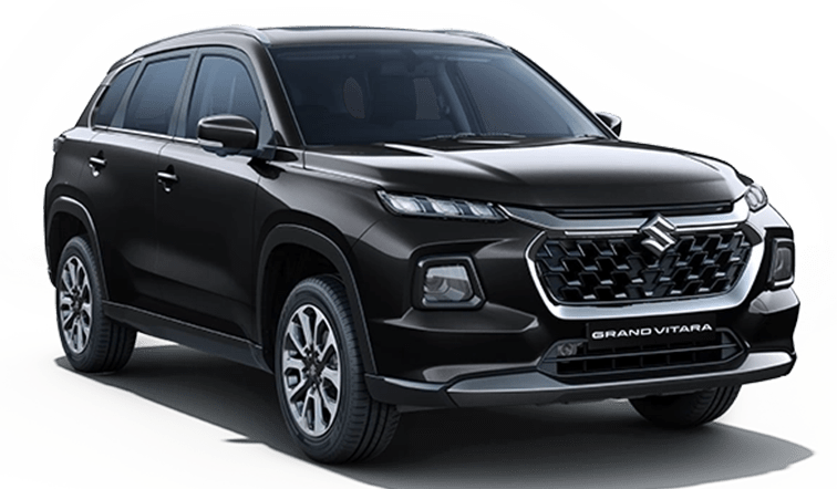 MARUTI GRAND VITARA (PRICE) 2025