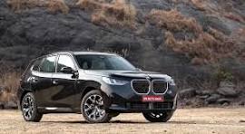 Bmw x3-2025