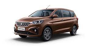 2025 MARUTI EARTIGA PRICE