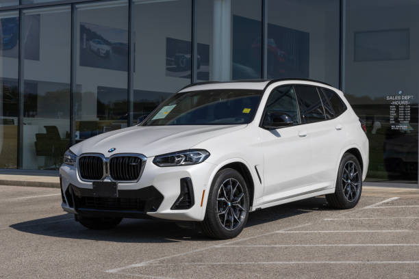 Bmw x3-2025
