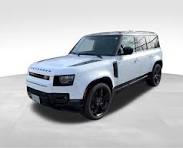 2023 land rover defender-advance tecnology