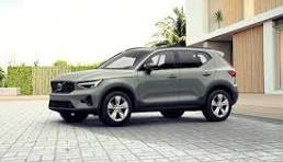 Volvo xc 40-best models