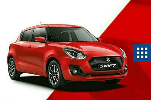 swift dzire price